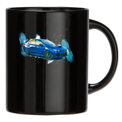 Tazza Nera