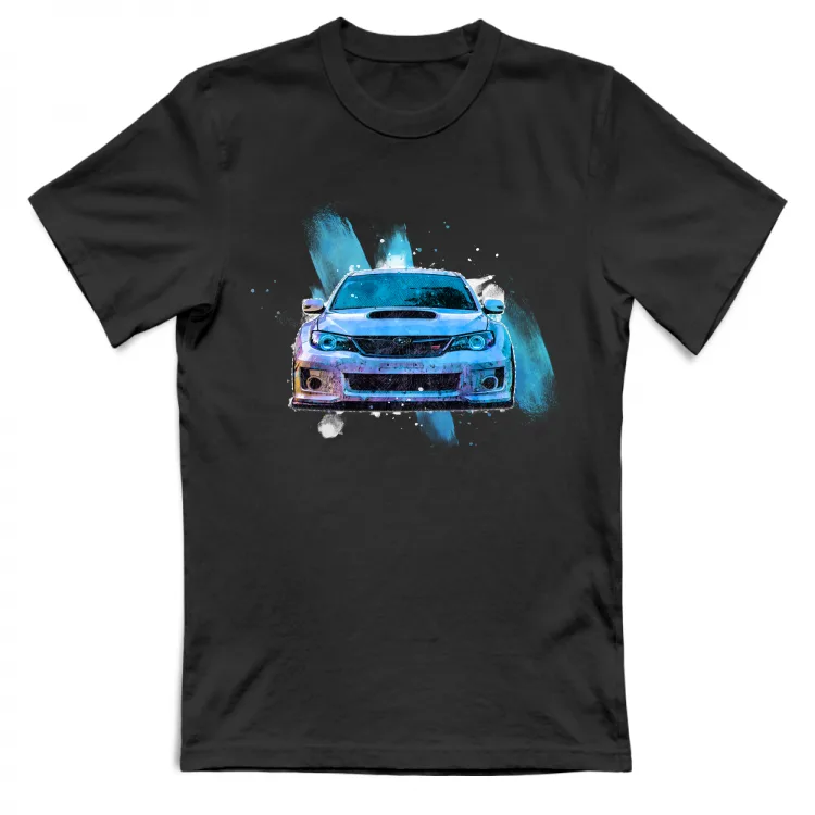 Subaru Impreza STI