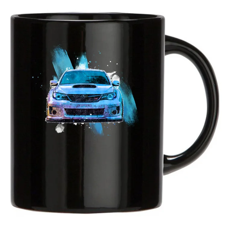 Subaru Impreza STI