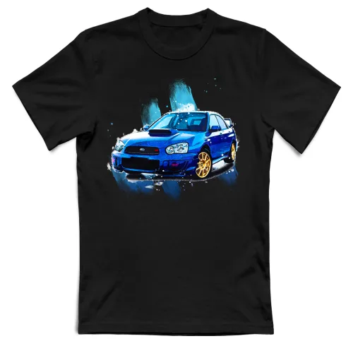 T-Shirt Unisex