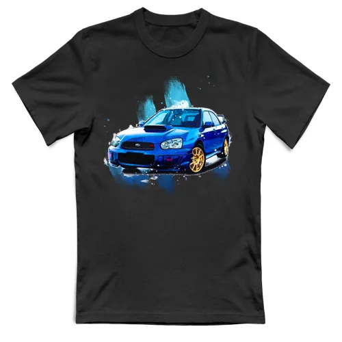 T-Shirt Unisex Large
