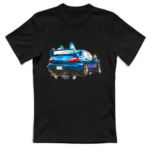 T-Shirt Unisex