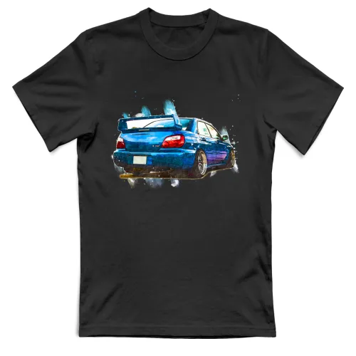 T-Shirt Unisex Large