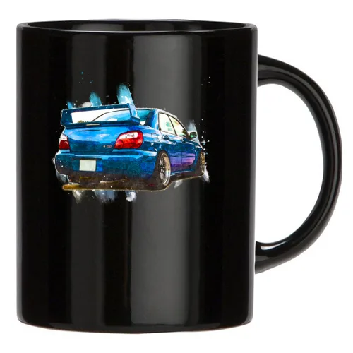 Tazza Nera