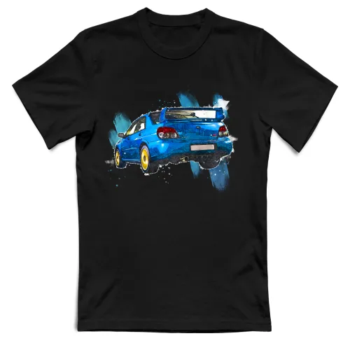 T-Shirt Unisex