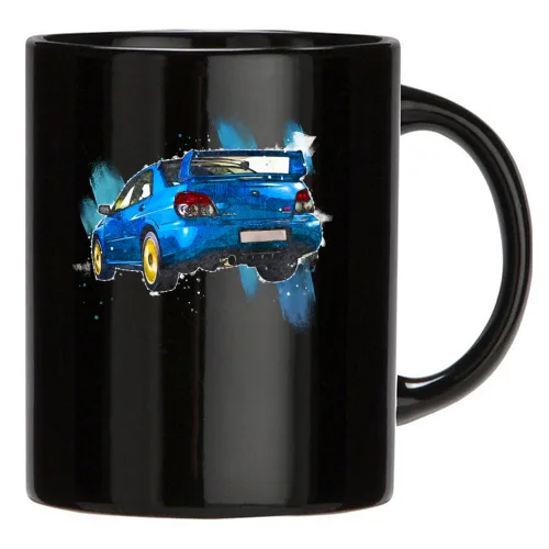 Tazza Nera