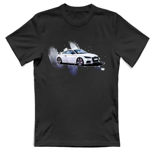 T-Shirt Unisex Large