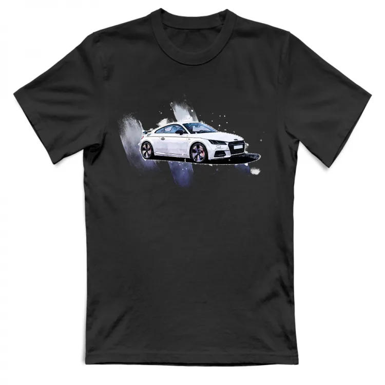Audi TT MK3