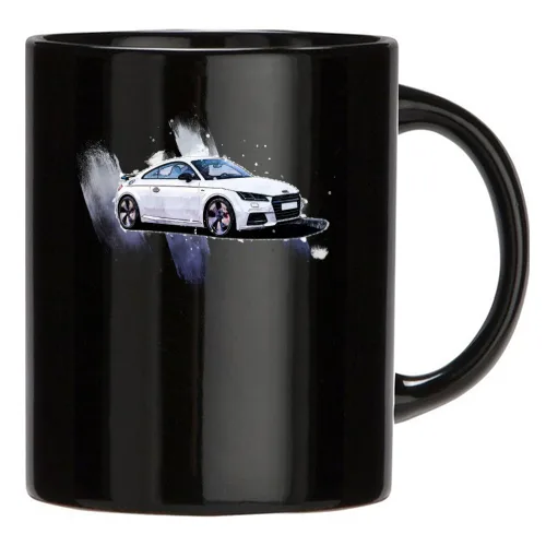 Tazza Nera