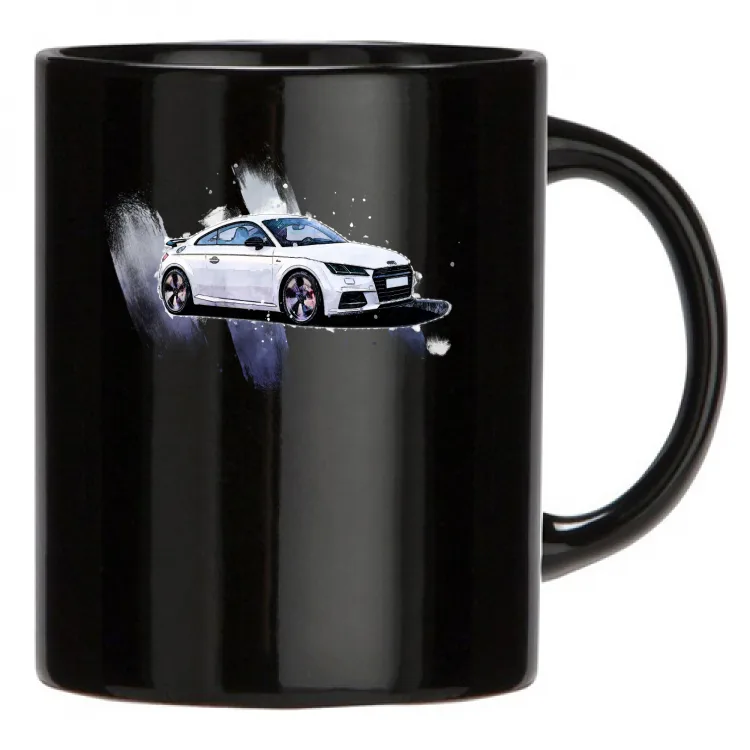 Audi TT MK3