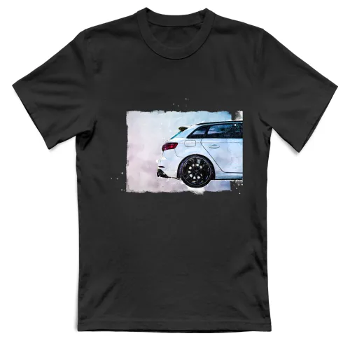 T-Shirt Unisex Large