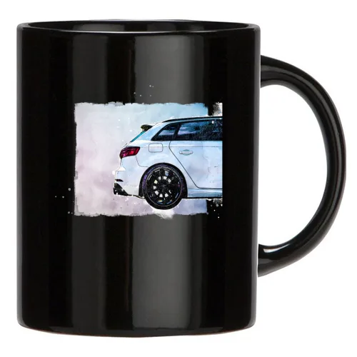 Tazza Nera