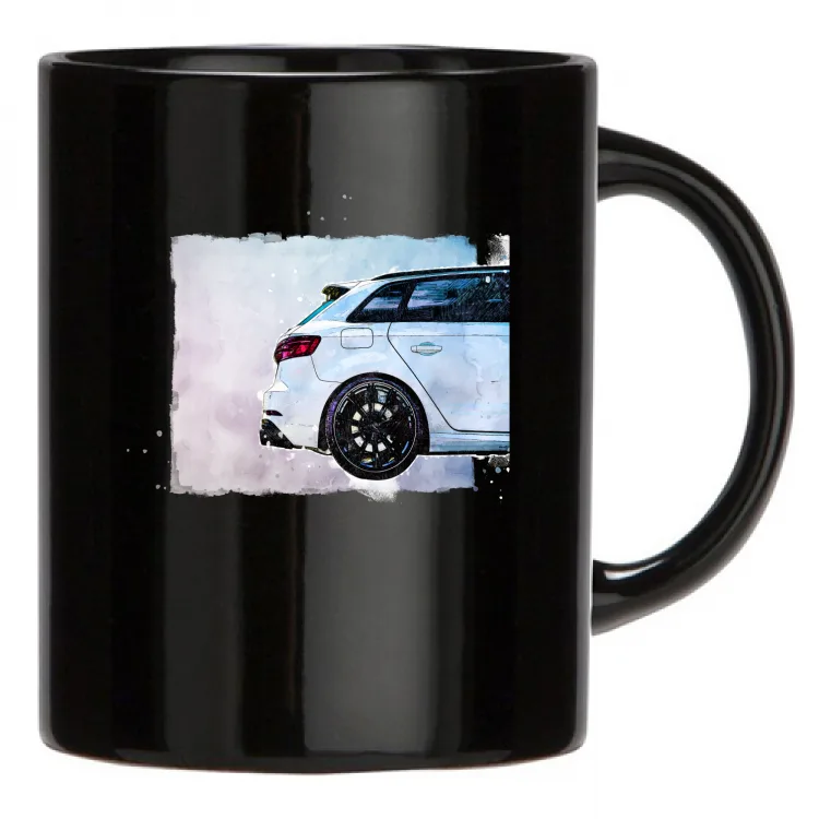 Audi S3 ABT