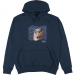 Felpa Unisex con Cappuccio  25.00 &euro;