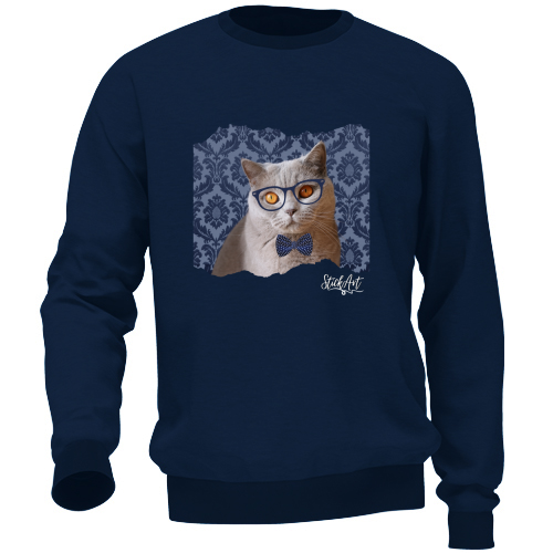 Felpa Unisex