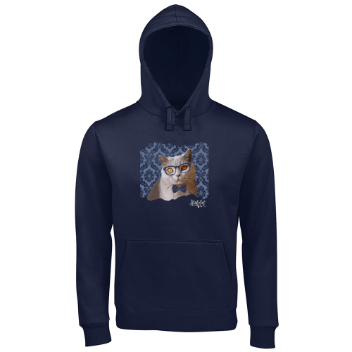 Hoodie Premium Men