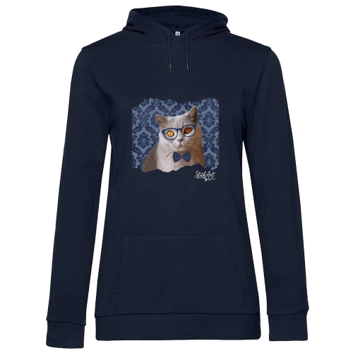 Hoodie Premium Women