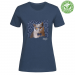 Woman Organic T-Shirt 17.90 &euro;