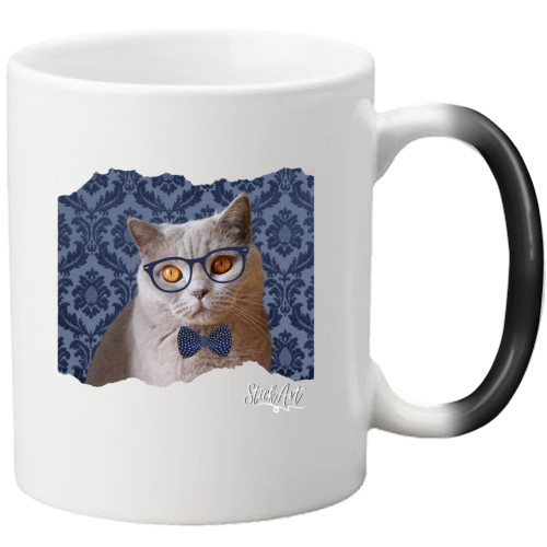 Tazza Magica