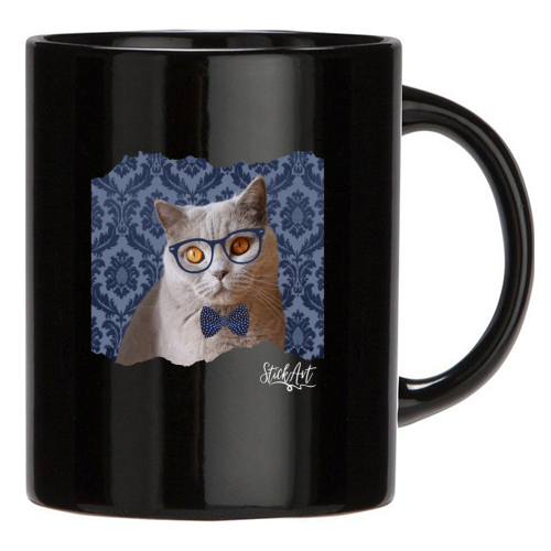 Tazza Nera