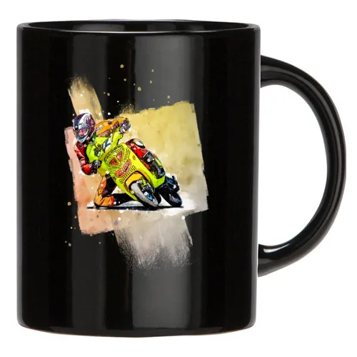 Tazza Nera