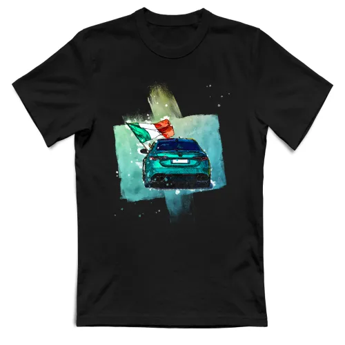 T-Shirt Unisex