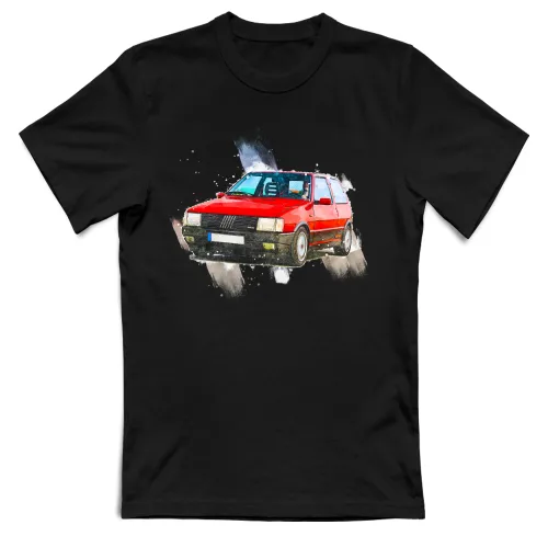 T-Shirt Unisex