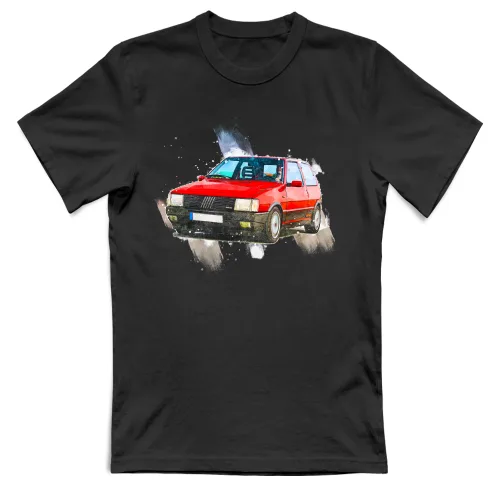 T-Shirt Unisex Large