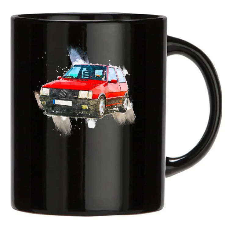 Fiat Uno Turbo MK1
