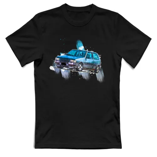T-Shirt Unisex