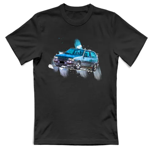 T-Shirt Unisex Large