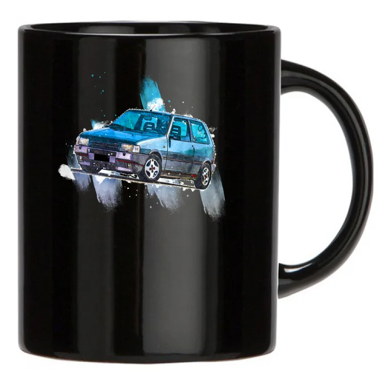 Fiat Uno Turbo I.E.
