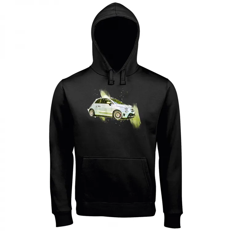 Fiat Abarth 500
