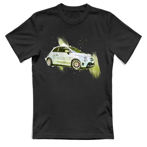 T-Shirt Unisex Large