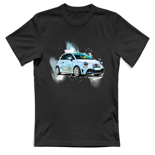 T-Shirt Unisex Large