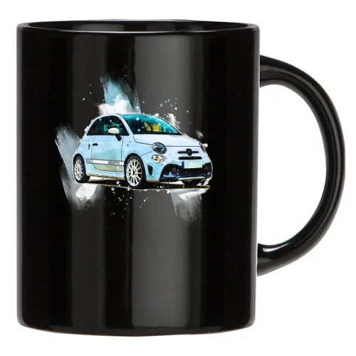 Tazza Nera