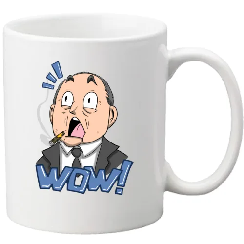 Tazza
