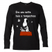 Unisex Long Sleeve T-Shirt 21.25 &euro;