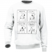 Unisex sweatshirt 24.00 &euro;