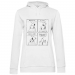 Hoodie Premium Women 39.90 &euro;