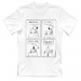 Unisex Large T-Shirt 18.25 &euro;