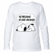 Unisex Long Sleeve T-Shirt 21.25 &euro;