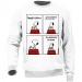 Unisex sweatshirt 24.00 &euro;