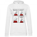 Hoodie Premium Women 39.90 &euro;