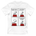 Unisex Large T-Shirt 18.25 &euro;