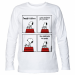Unisex Long Sleeve T-Shirt 21.25 &euro;