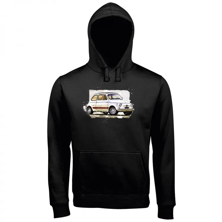 Fiat Abarth 595 - type b