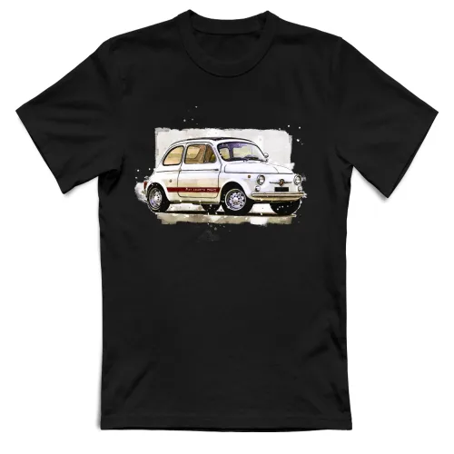 T-Shirt Unisex