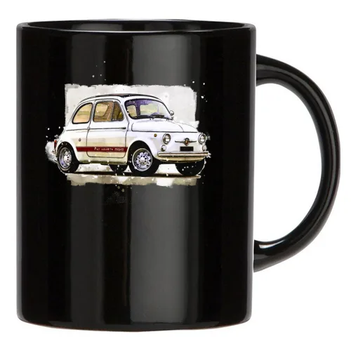 Tazza Nera