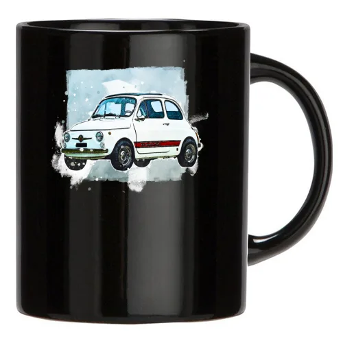 Tazza Nera